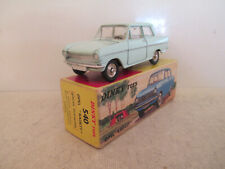 Dinky toys 540 d'occasion  Breteuil