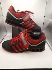 Adidas adipower weightlift for sale  PENTRE