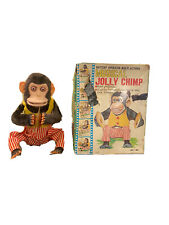 musical jolly chimp for sale  Seaside