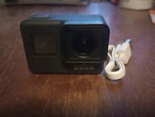 Used, gopro hero7 action camera - black for sale  Shipping to South Africa