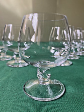 Verres liqueur cristal d'occasion  Cugnaux