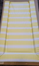 Baby changing mat for sale  Shipping to Ireland