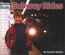 Subway rides hardcover for sale  Reno