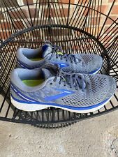 Brooks ghost grey for sale  Bethany