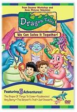 Dragon tales solve for sale  Denver