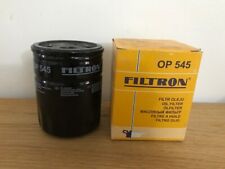 Filtron op545 oil for sale  NEWTON ABBOT