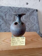Vase soliflore céramique d'occasion  Amiens-