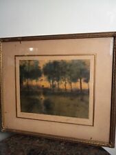George inness home for sale  Wendell