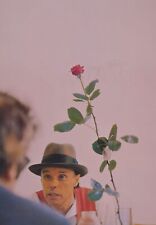 Joseph beuys rose gebraucht kaufen  Gifhorn