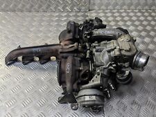 Bmw series turbocharger for sale  BROXBURN