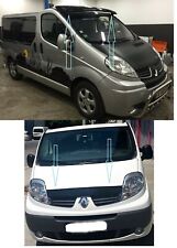 Fits vivaro trafic for sale  Shipping to Ireland
