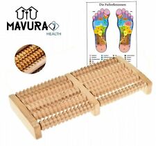 Mavura foot massage for sale  Shipping to Ireland