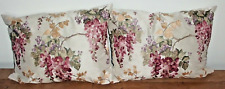 Laura ashley cushions for sale  Shipping to Ireland