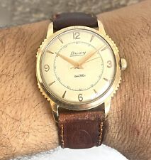 Vintage buxy watch d'occasion  Expédié en Belgium