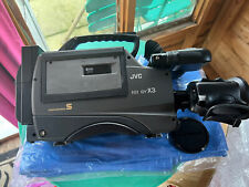 Jvc professional ccd for sale  WESTON-SUPER-MARE