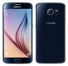 Samsung Galaxy S6 SM-G920 Black 3GB/32GB 12.92cm (5.1in) Android Smartphone for sale  Shipping to South Africa