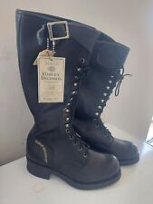 Harley boots for sale  Ireland