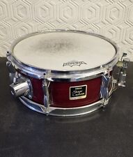 Yamaha 12x5 Stage Custom Auxiliary/side Snare Drum (Rare)  for sale  Shipping to South Africa