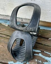 Toe clips pedal for sale  Milwaukee