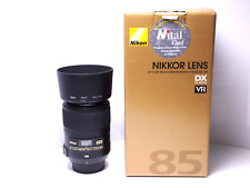Nikon micro nikkor usato  Osimo