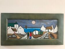 Irish expressionist painting for sale  Ireland