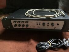 Digidesign digi 002 for sale  CASTLEFORD