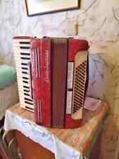 Accordion paolo soprani for sale  Shipping to Ireland