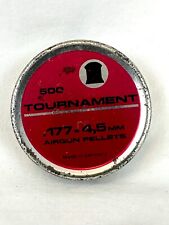 Vintage tournament .177 for sale  Indianapolis