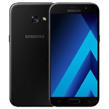 Telefone Android Samsung Galaxy A3 (2017) 16GB 13MP 4G NFC desbloqueado - Preto comprar usado  Enviando para Brazil