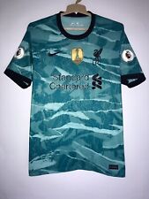 Liverpool nike 2020 for sale  Shipping to Ireland