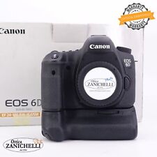 Canon eos grip usato  Cormano