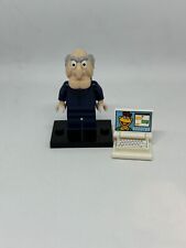 Lego statler collectible for sale  Shipping to Ireland