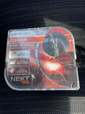 Osram d1s xenon for sale  CHIGWELL