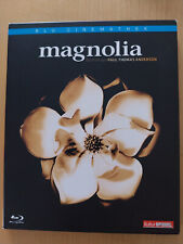 Magnolia blu cinemathek gebraucht kaufen  Staufenberg