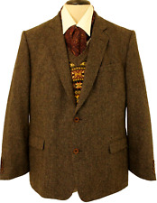 Magee mens brown for sale  BIRMINGHAM