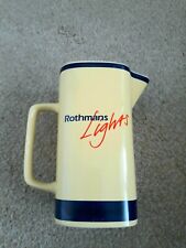 Rothmans lights whiskey for sale  Ireland