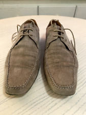 Chaussures souples grises d'occasion  Perpignan-