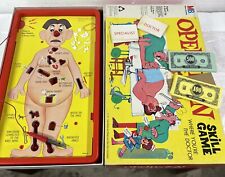 Vintage operation game for sale  Palm Beach Gardens