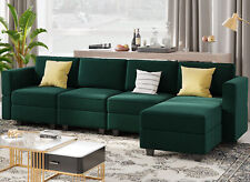 Modular sectional sofa for sale  Swedesboro