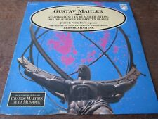 Gustav mahler symphonie d'occasion  Aix-les-Bains
