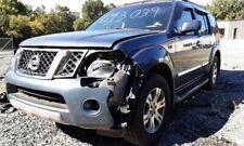 frontier sv 4x4 nissan 2018 for sale  Biscoe