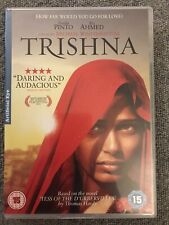 Trishna dvd inequalities for sale  LYTHAM ST. ANNES