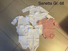 Bodys baby sanetta gebraucht kaufen  Uedesheim