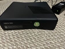 Xbox 360 console for sale  Houston