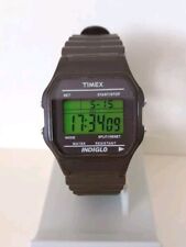 Timex t80 555 for sale  TRING