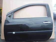 renault clio passenger door for sale  IPSWICH