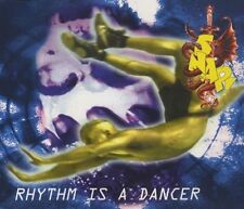 Usado, Snap! Rhythm is a dancer (1992) [Maxi-CD] segunda mano  Embacar hacia Argentina
