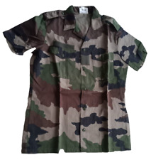 Chemise militaire tta d'occasion  Cosne-Cours-sur-Loire