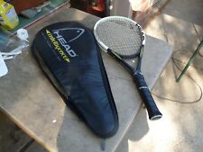 head racquet w tennis cover for sale  Germantown