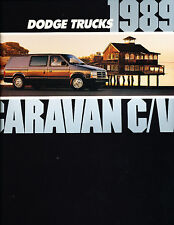 1989 dodge caravan for sale  Red Wing